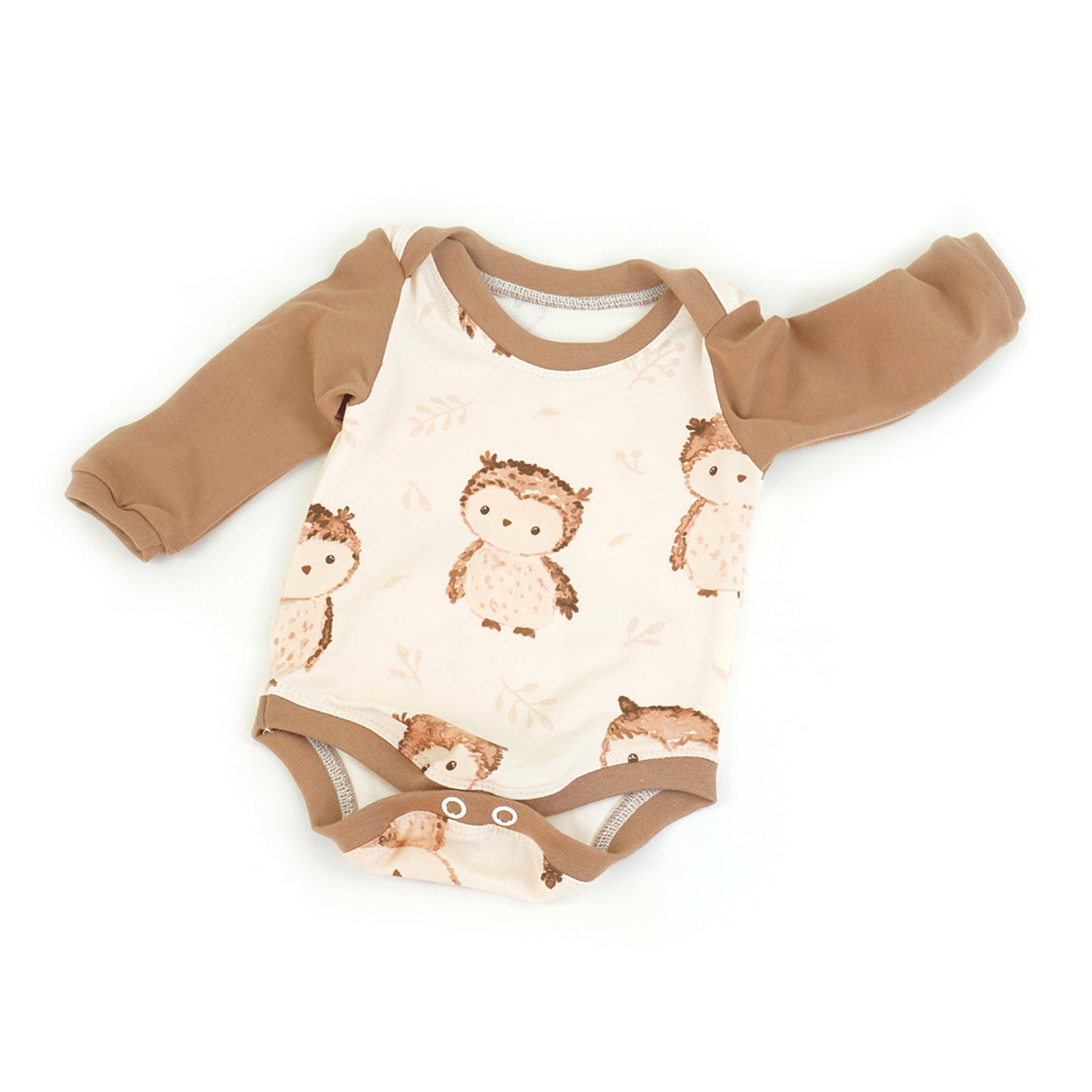BIO Body "Kleine Eule"