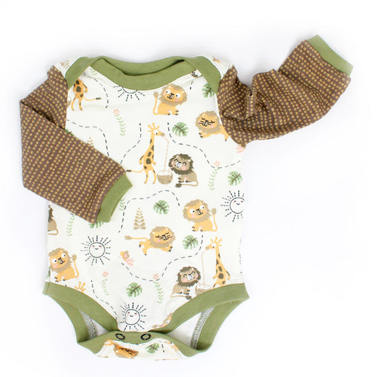 BIO Body "Dschungelparty"