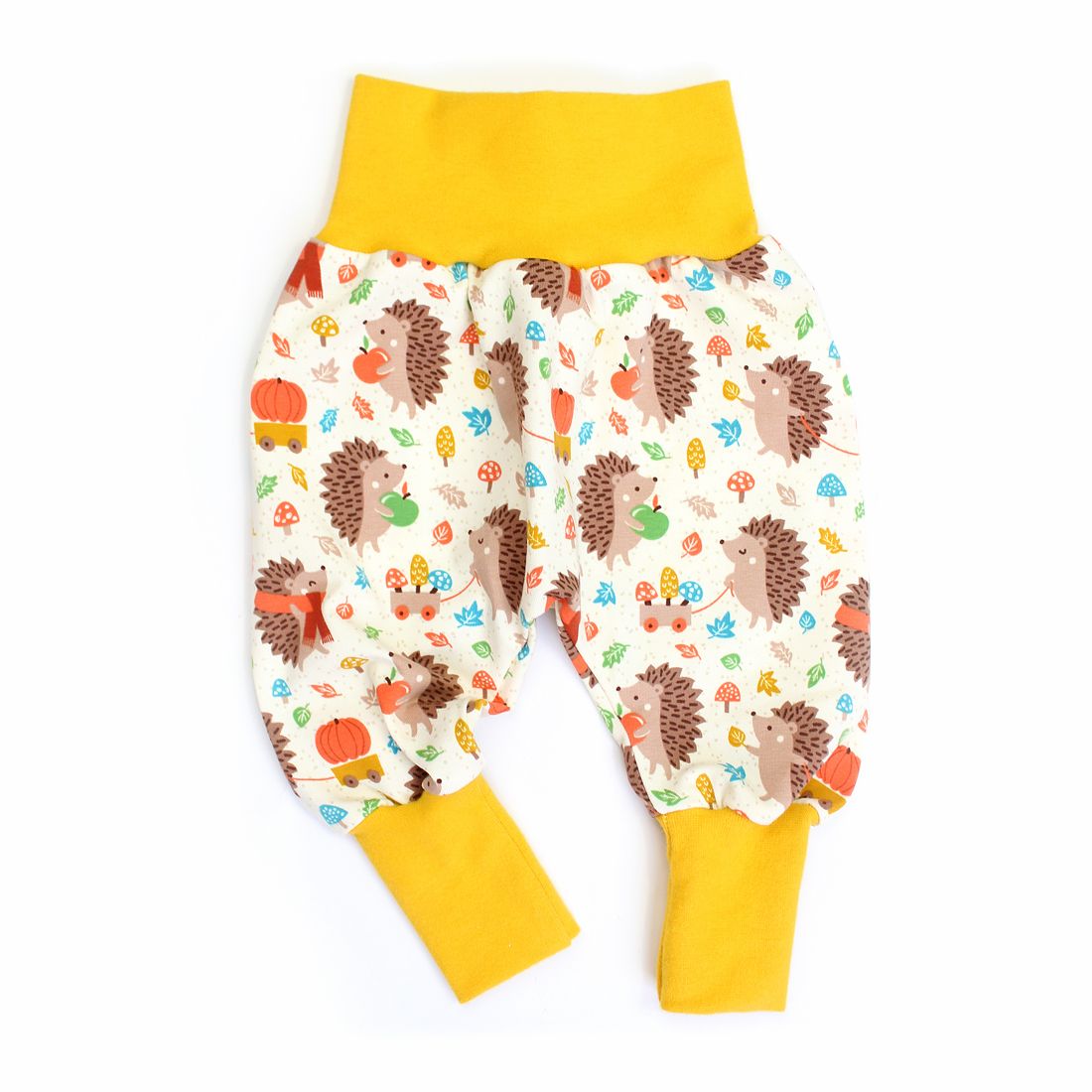 Bio Pumphose 'Pucky'