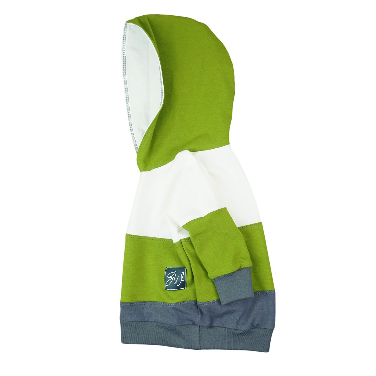 BIO Hoodie "Avocado"