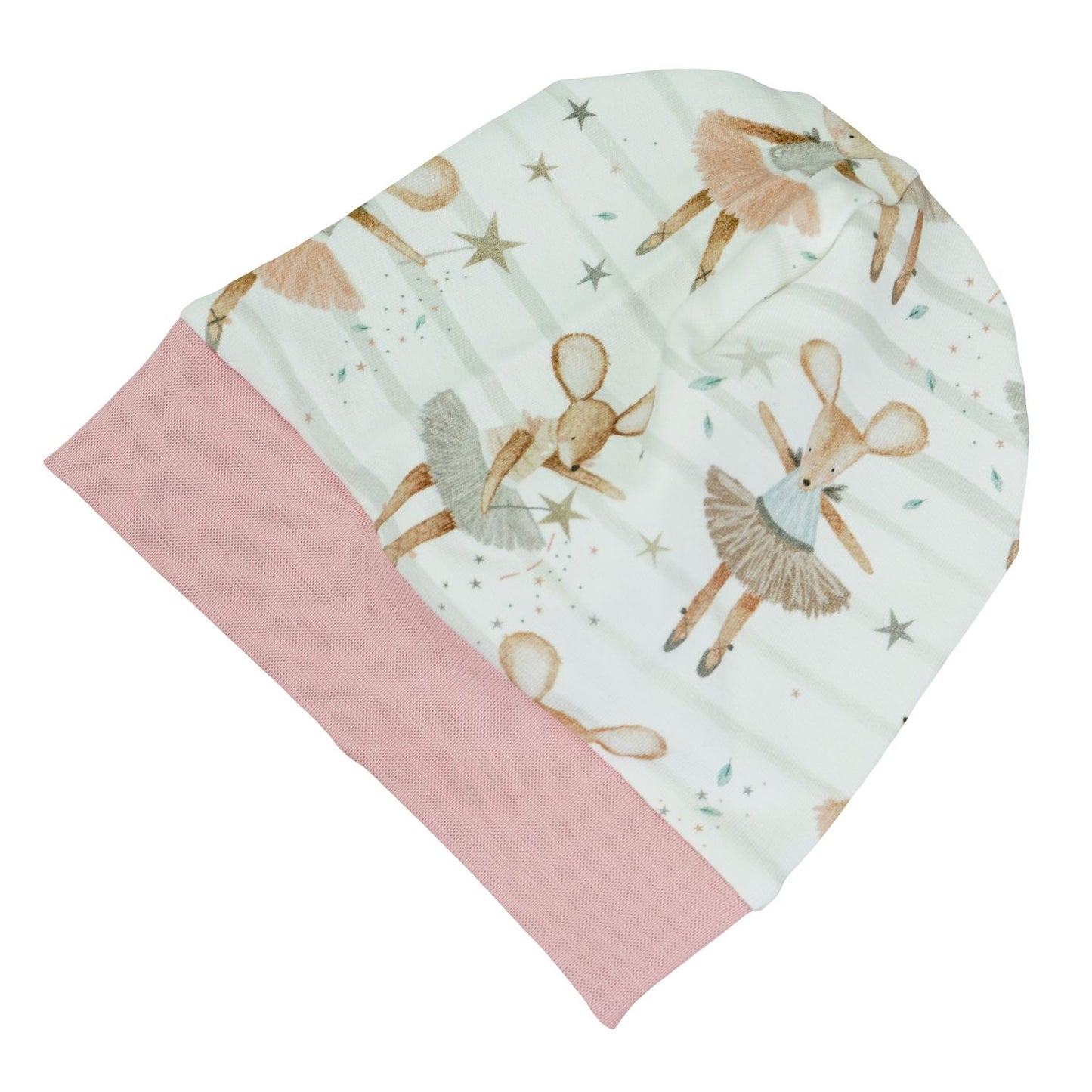 BIO Beanie/Mütze "Ballerina"