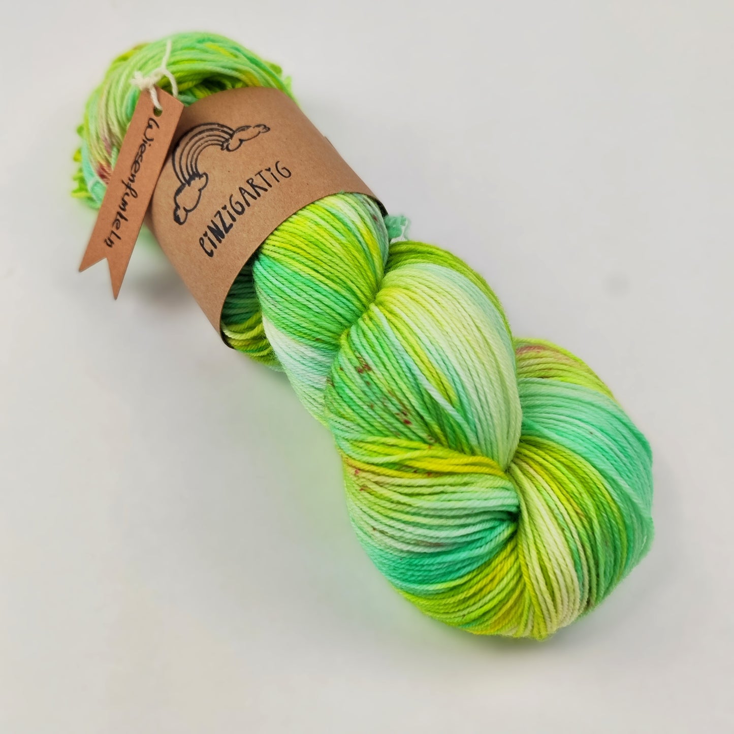 Soft Merino "Wiesenfunkeln"
