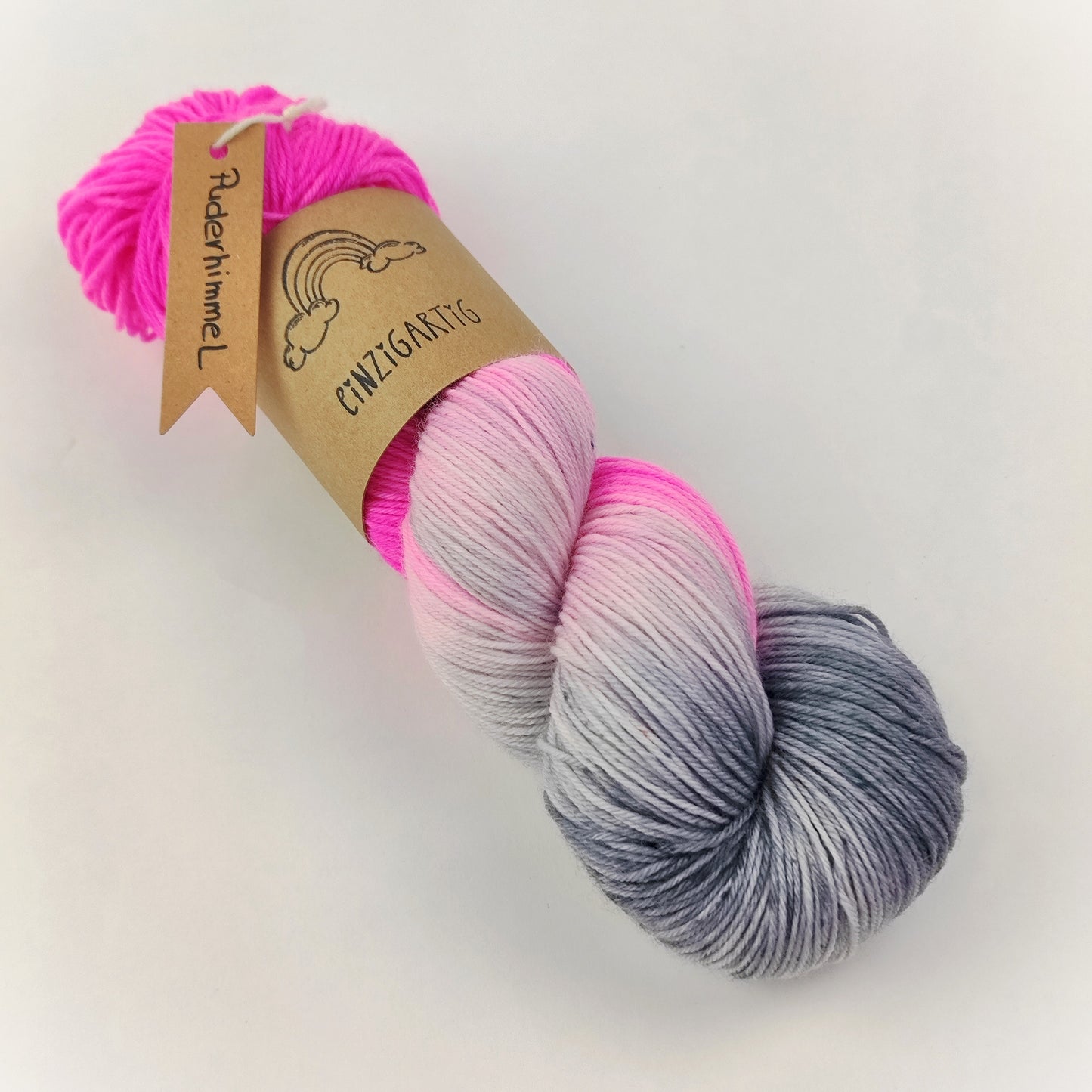 Soft Merino "Puderhimmel"