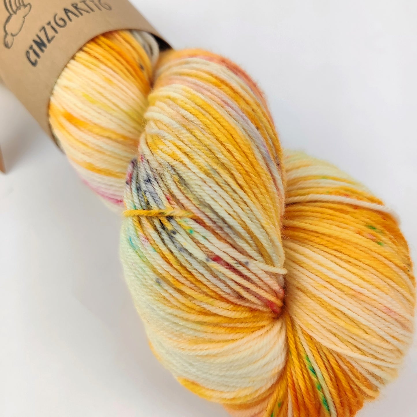 Soft Merino "Goldaprikose"
