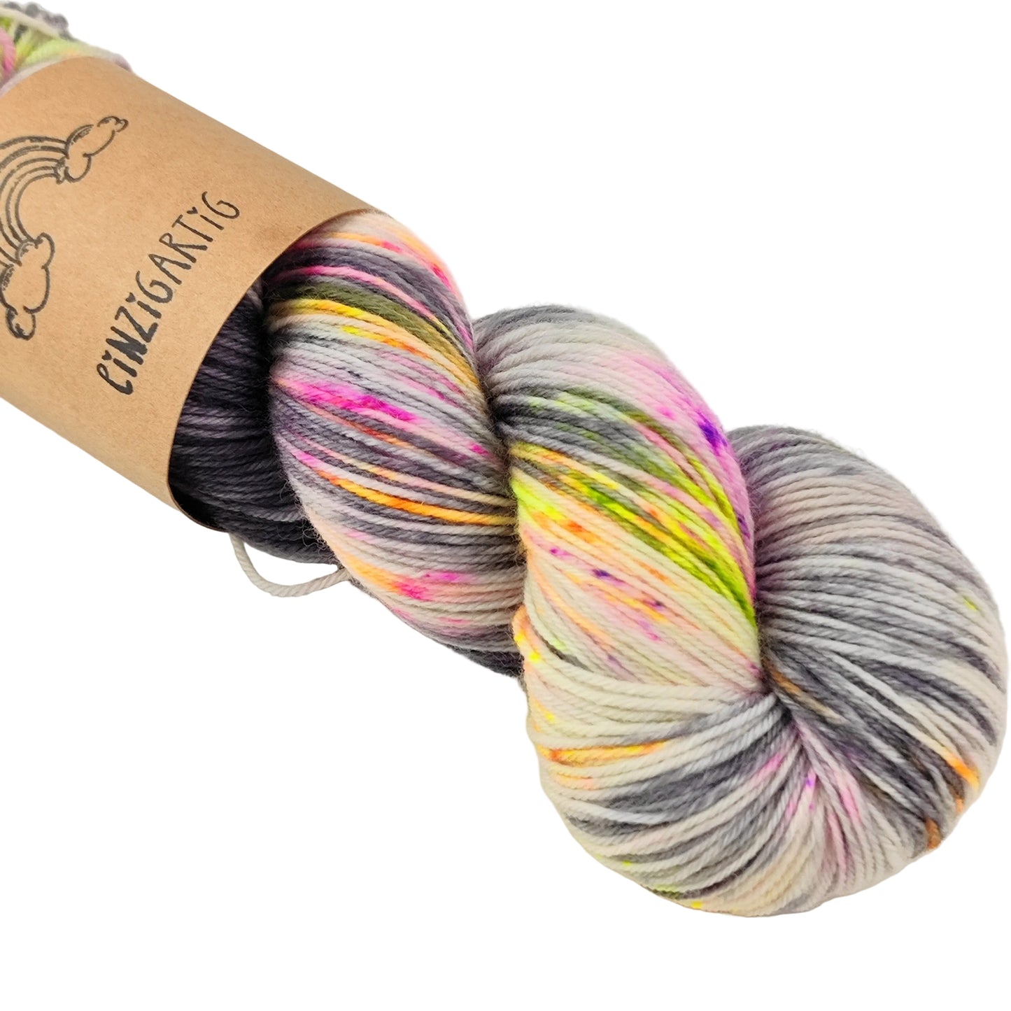 Soft Merino "Zauberlicht"