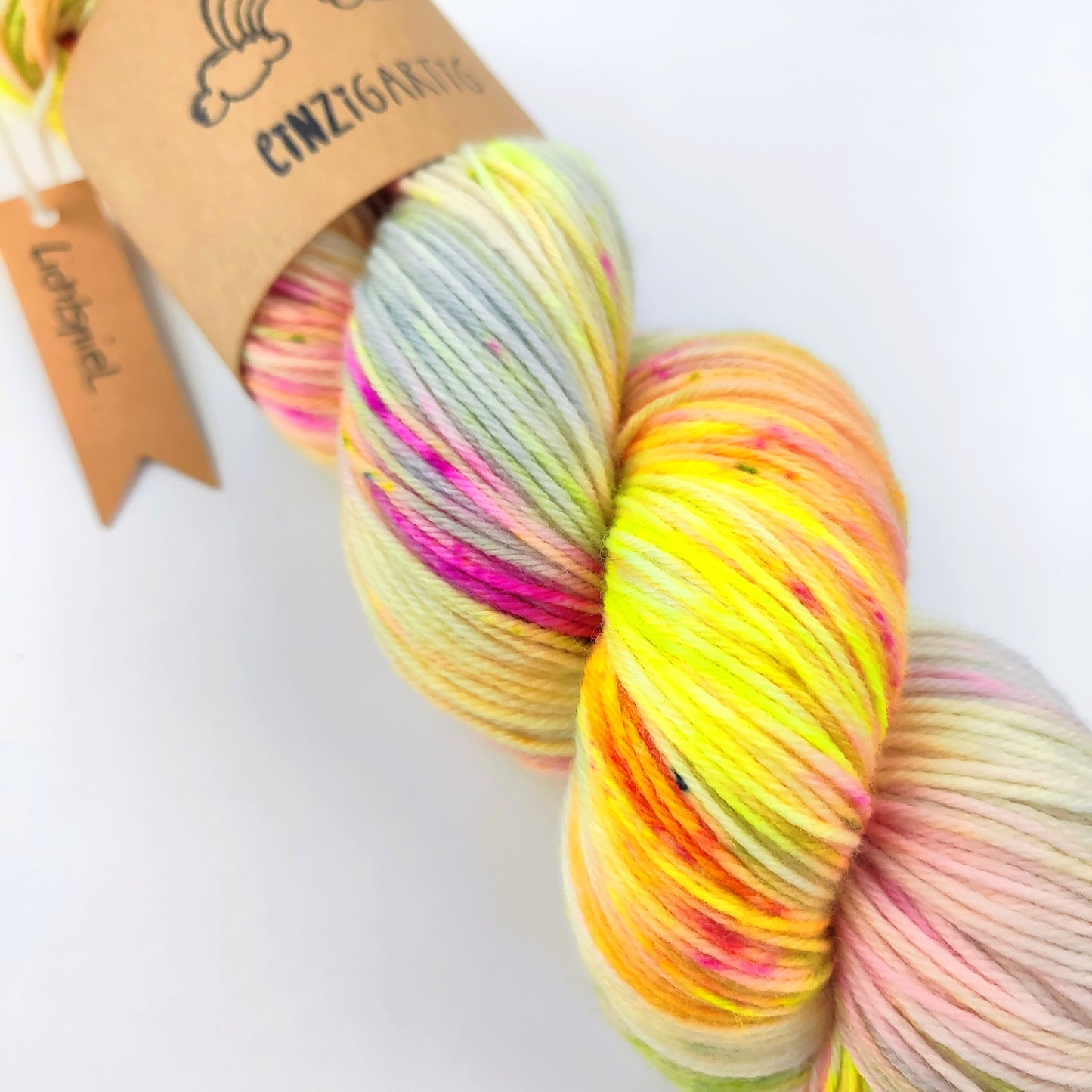 Soft Merino "Lichtspiel"
