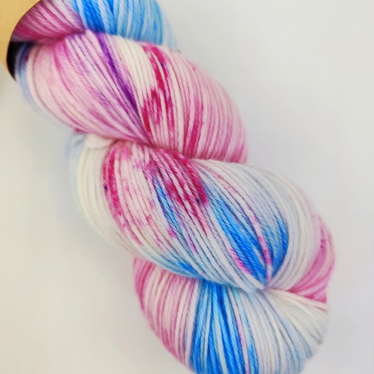 Soft Merino Schmusi "Himmelsspiel"