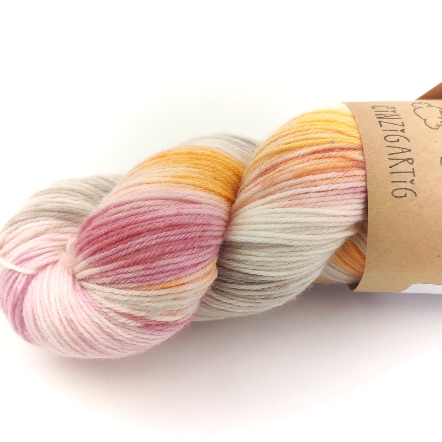 High Twist Frühlingsflüstern "Blütentanz 1"