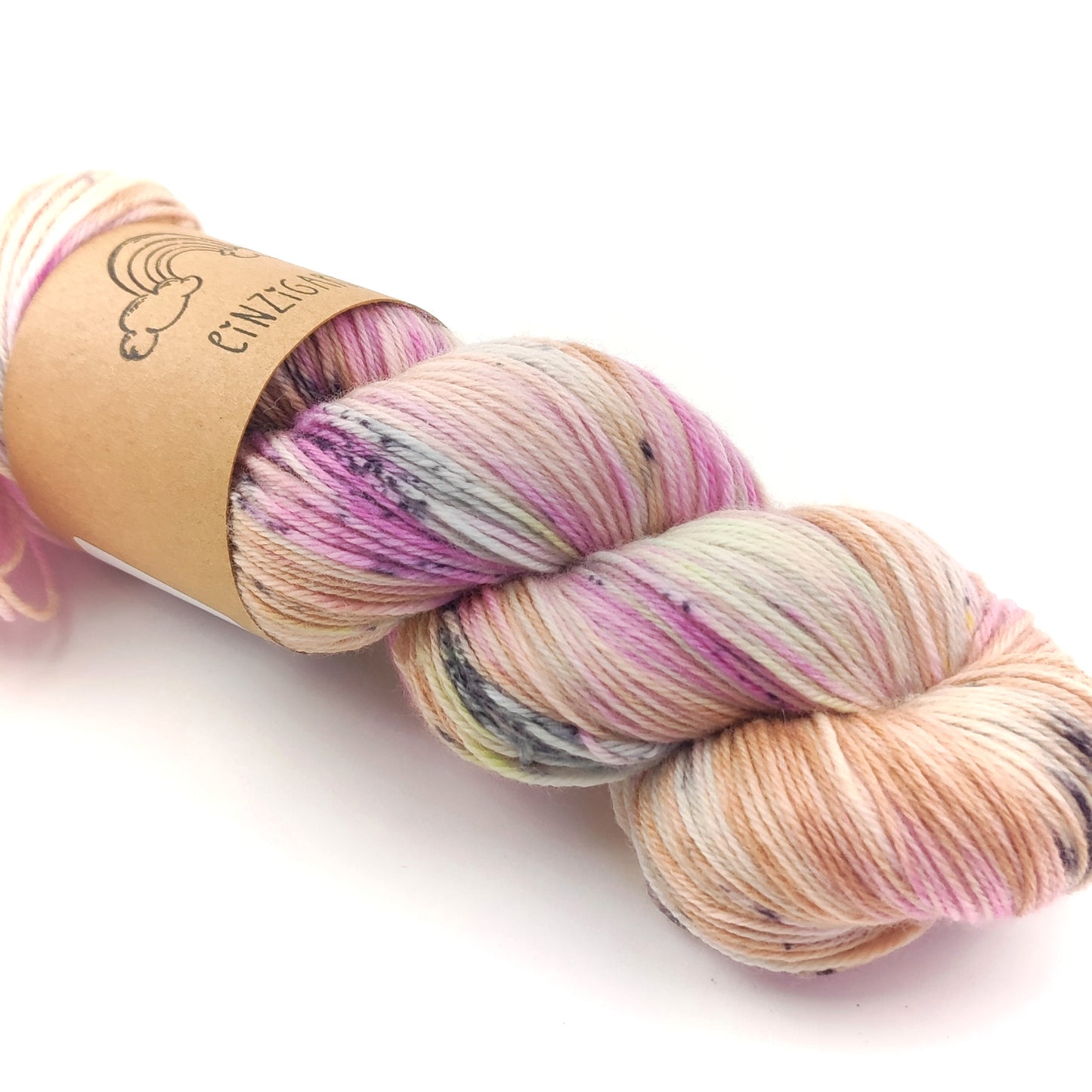 High Twist Frühlingsflüstern "Blütentanz 3"