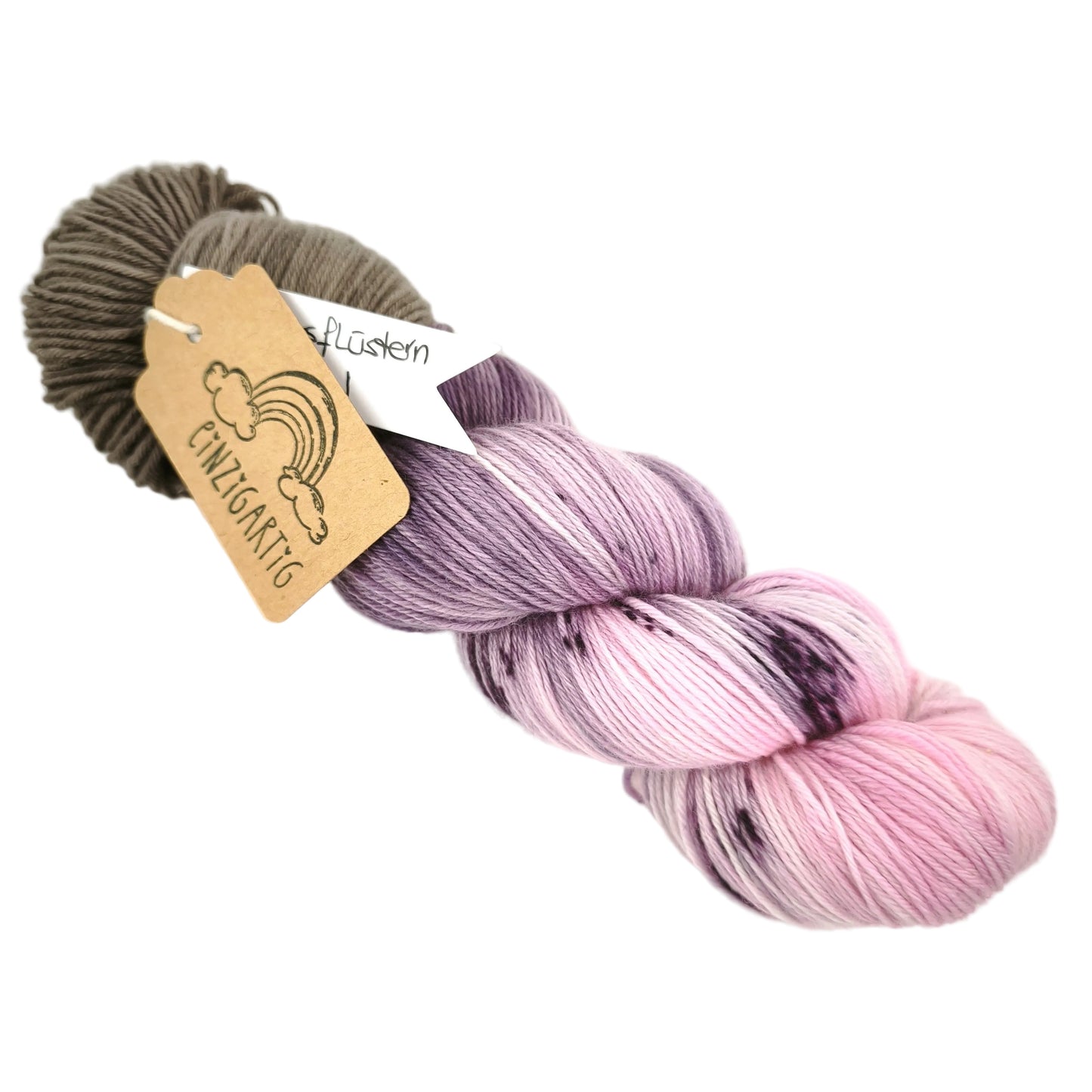 High Twist Frühlingsflüstern "Mix & Magie 1" wildernd