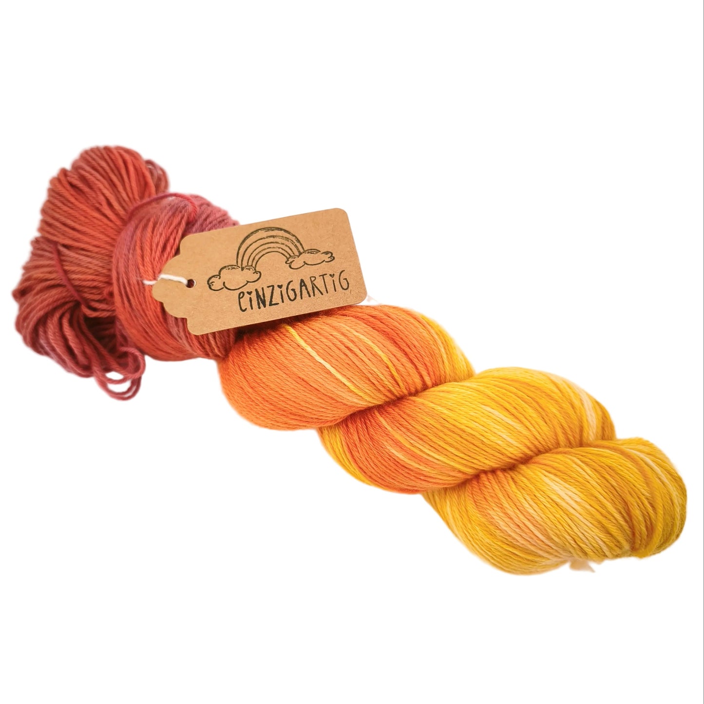 High Twist Frühlingsflüstern "Zaubermix 3" wildernd