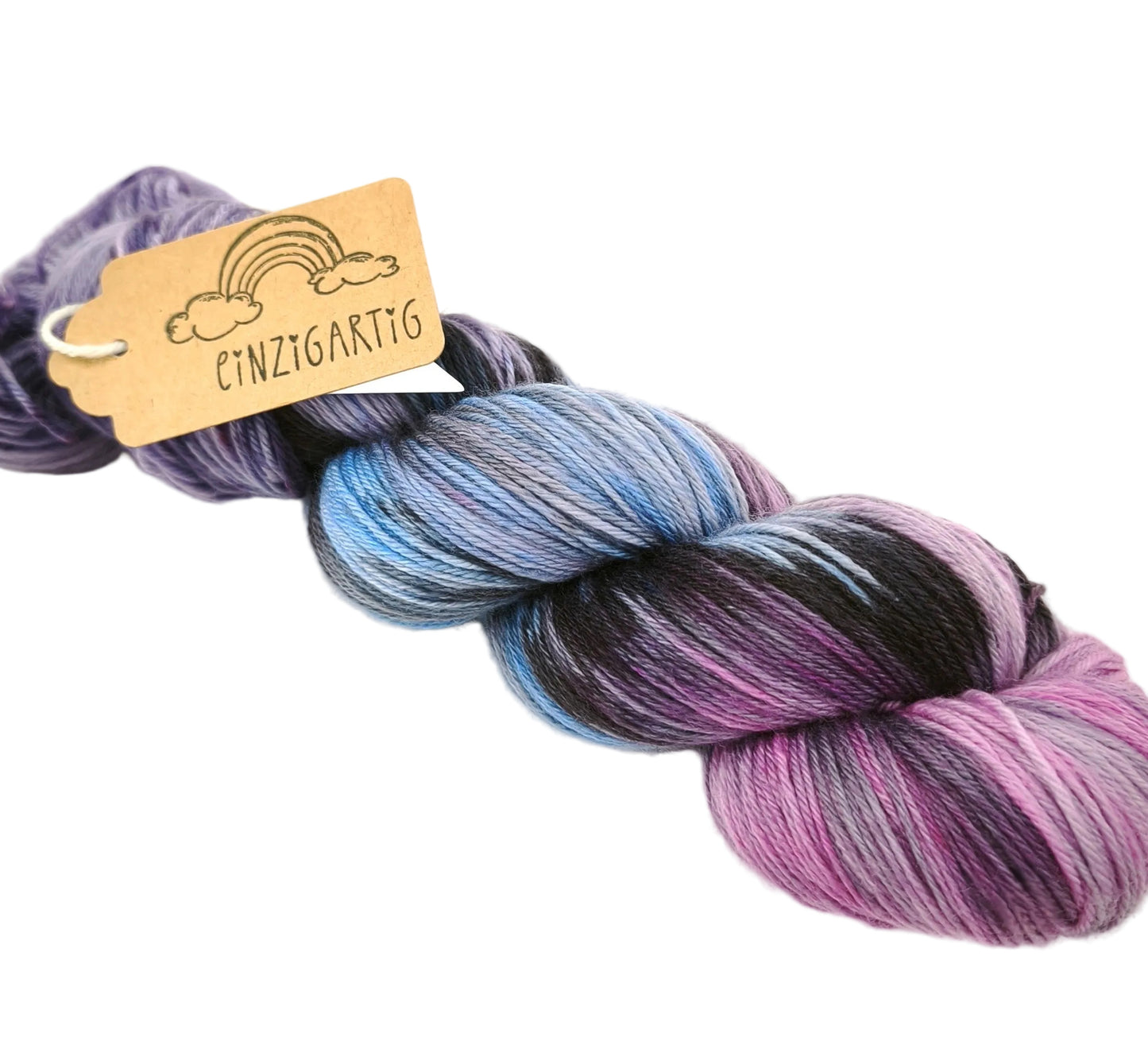 High Twist Frühlingsflüstern "Mix & Magie 3" wildernd