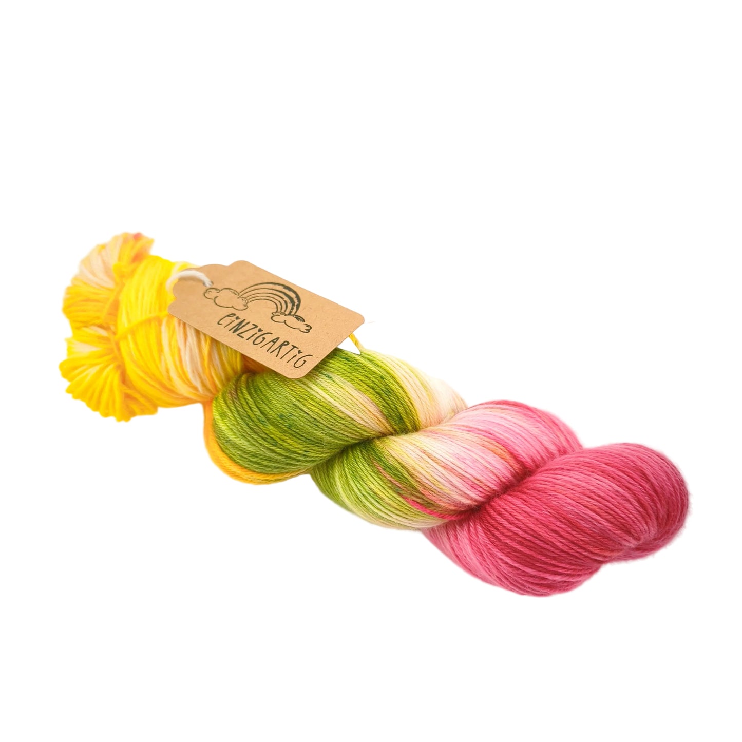 High Twist Frühlingsflüstern "Zaubermix 2" wildernd