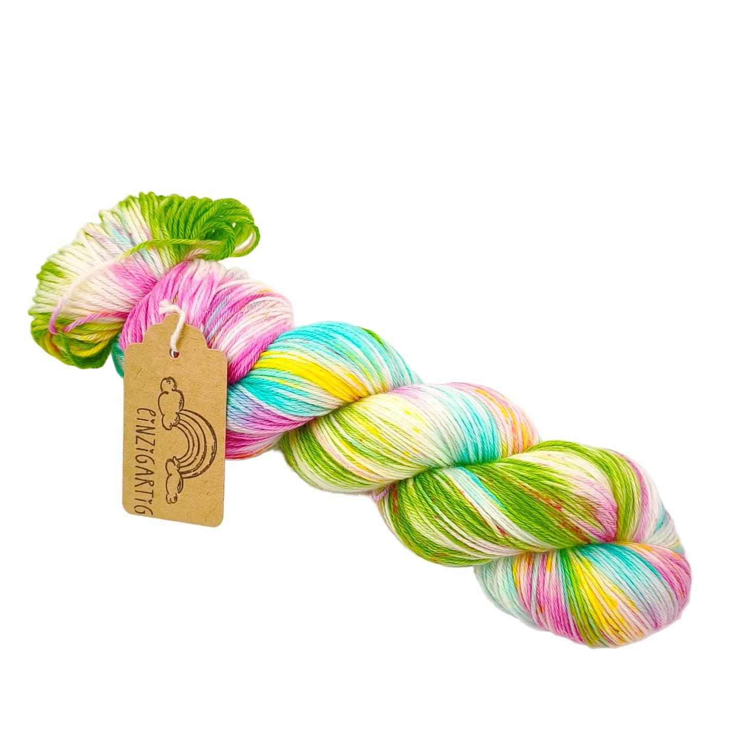 High Twist Frühlingsflüstern "Zaubermix 5"