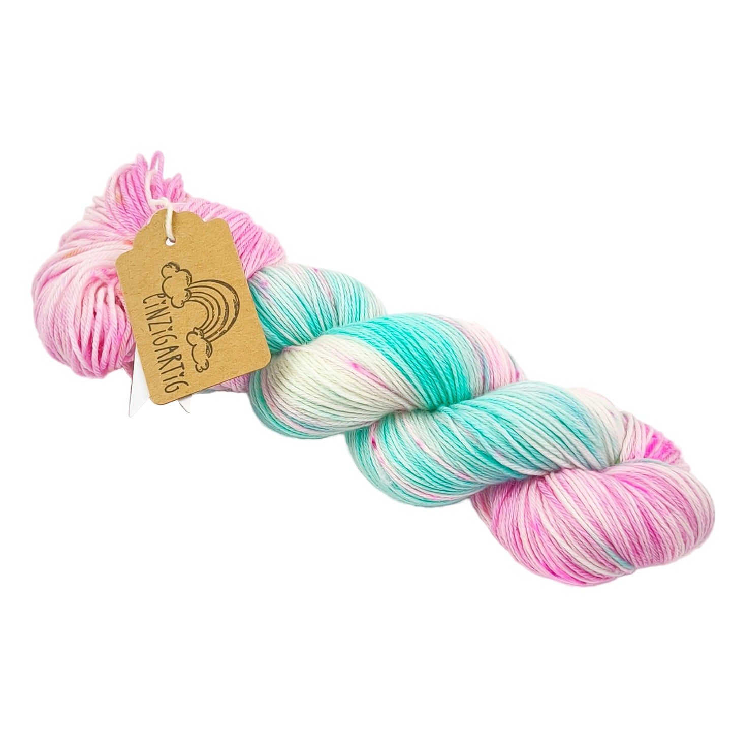 High Twist Frühlingsflüstern "Zaubermix 4"