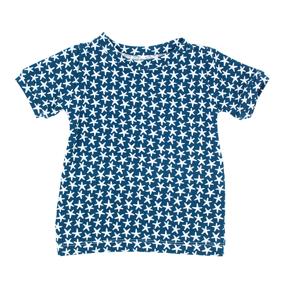  BIO T-Shirt "Starfish"   