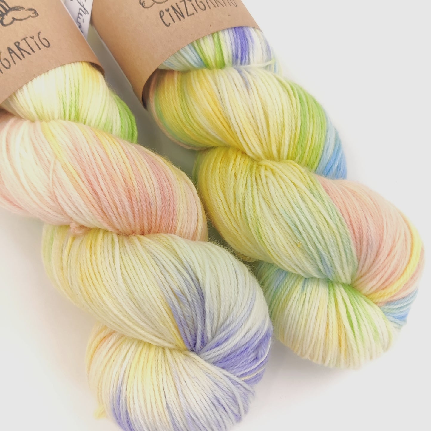 High Twist Frühlingsflüstern "Garten"