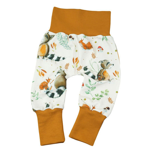 Bio Pumphose "Fridoline"