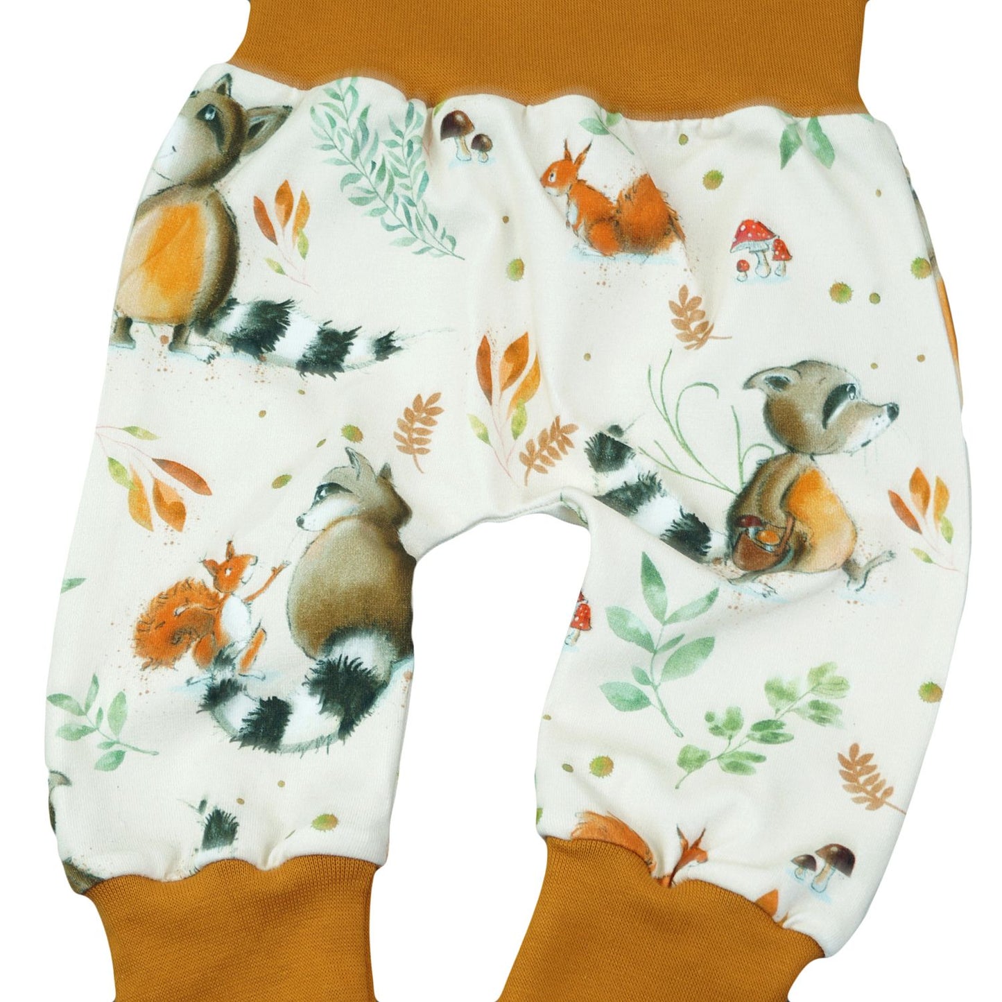 Bio Pumphose "Fridoline"