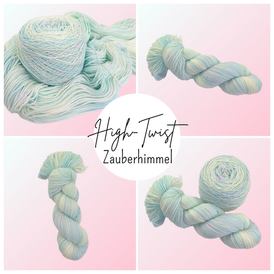 High Twist Frühlingsflüstern "Zauberhimmel"