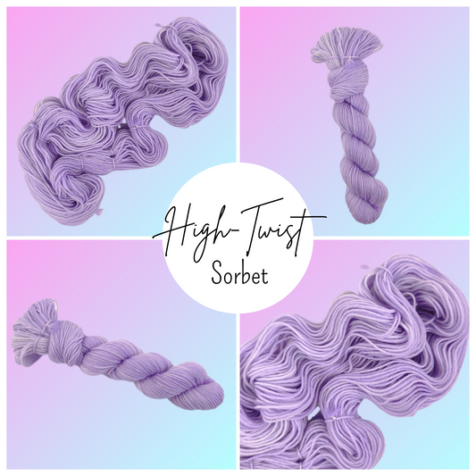 High Twist "Sorbet"
