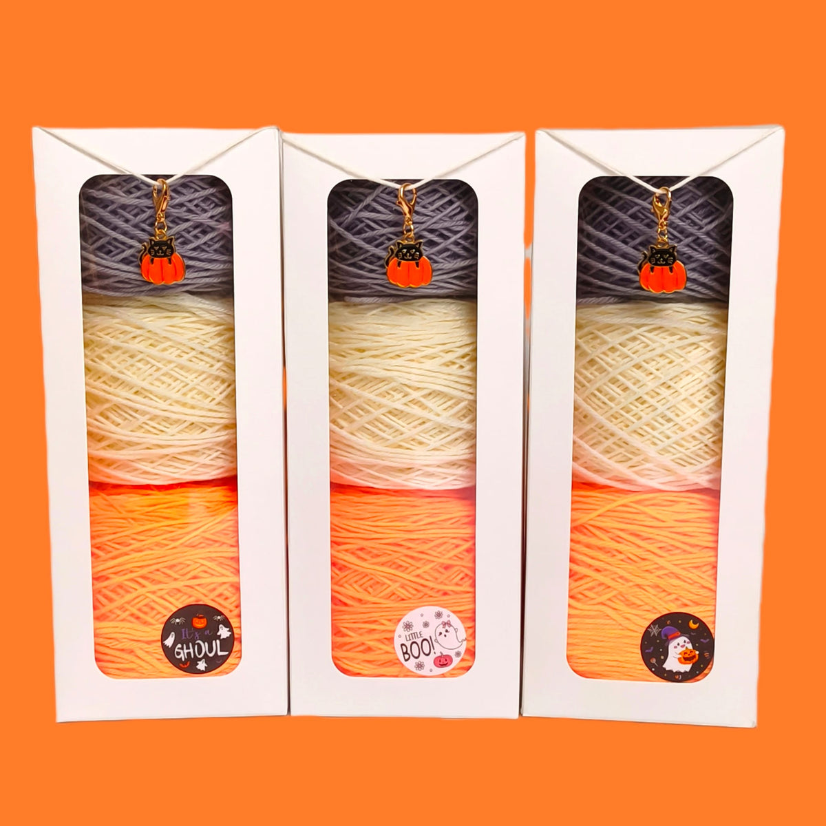 High Twist "Spooky Set" 150gr