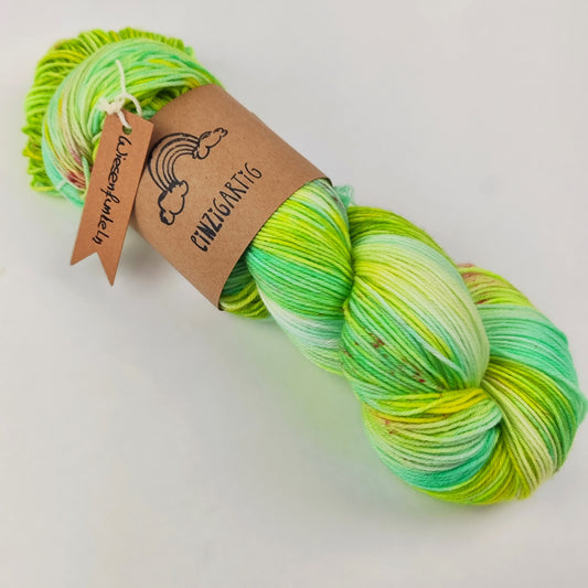 Soft Merino "Wiesenfunkeln"