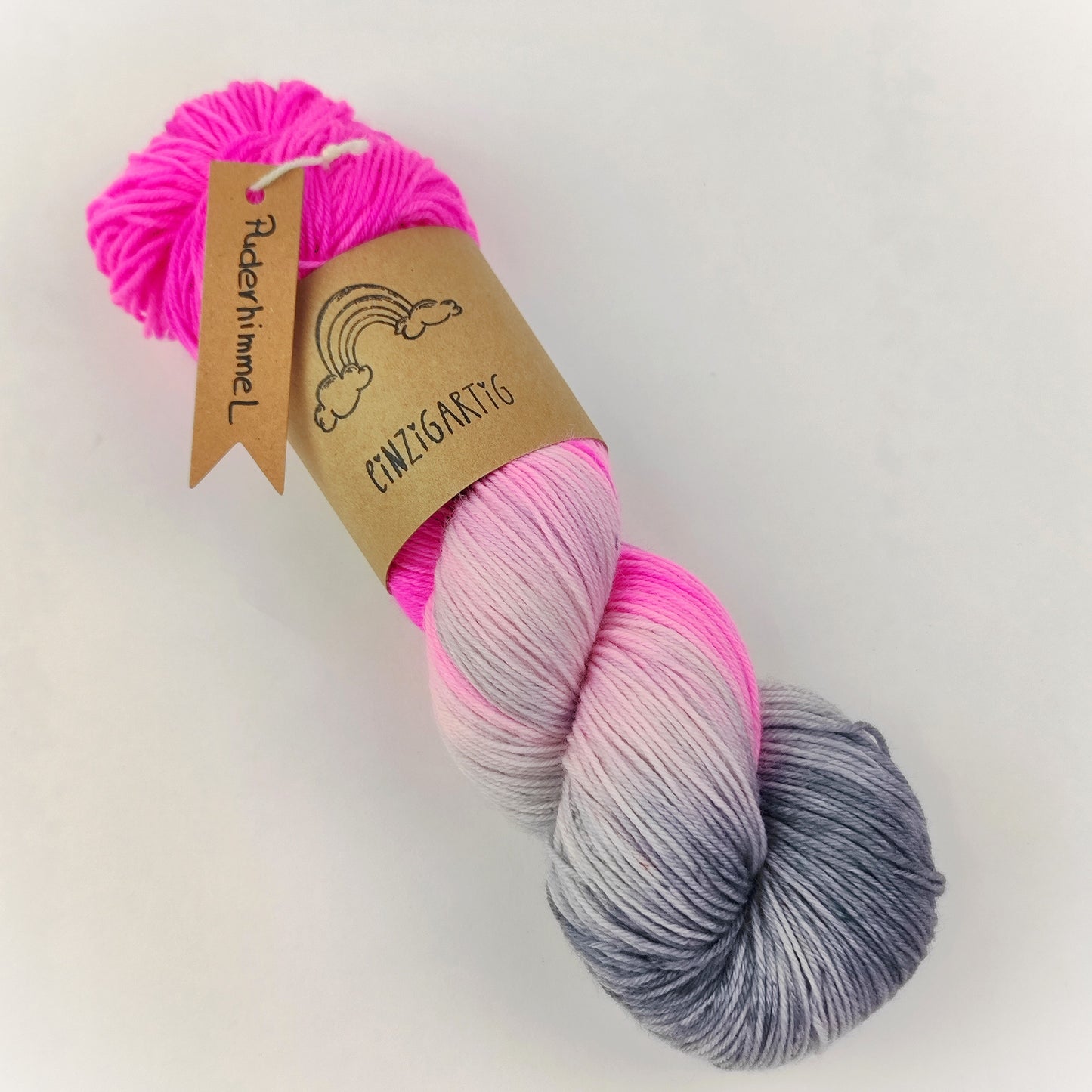 Soft Merino "Puderhimmel"