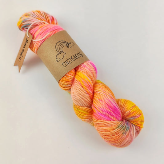 Soft Merino "Sommerkonfetti"