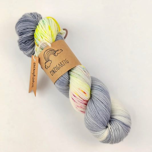 Soft Merino "Wolkenflüstern"