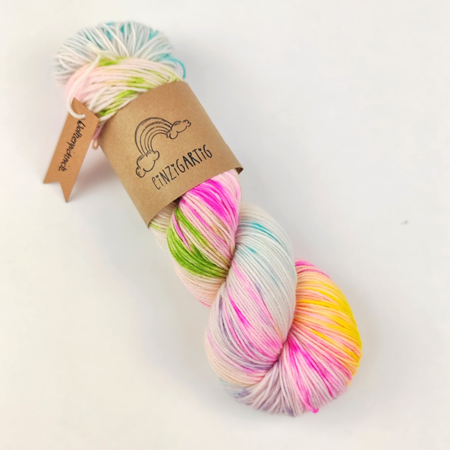 Soft Merino "Wolkenpicknick"