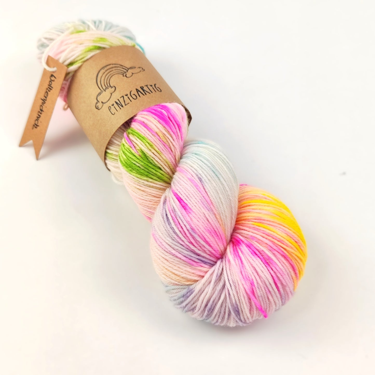 Soft Merino "Wolkenpicknick"