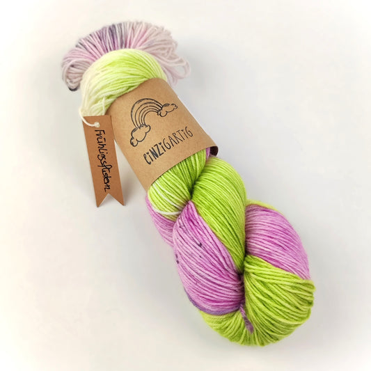 Soft Merino "Frühlingsflüstern"