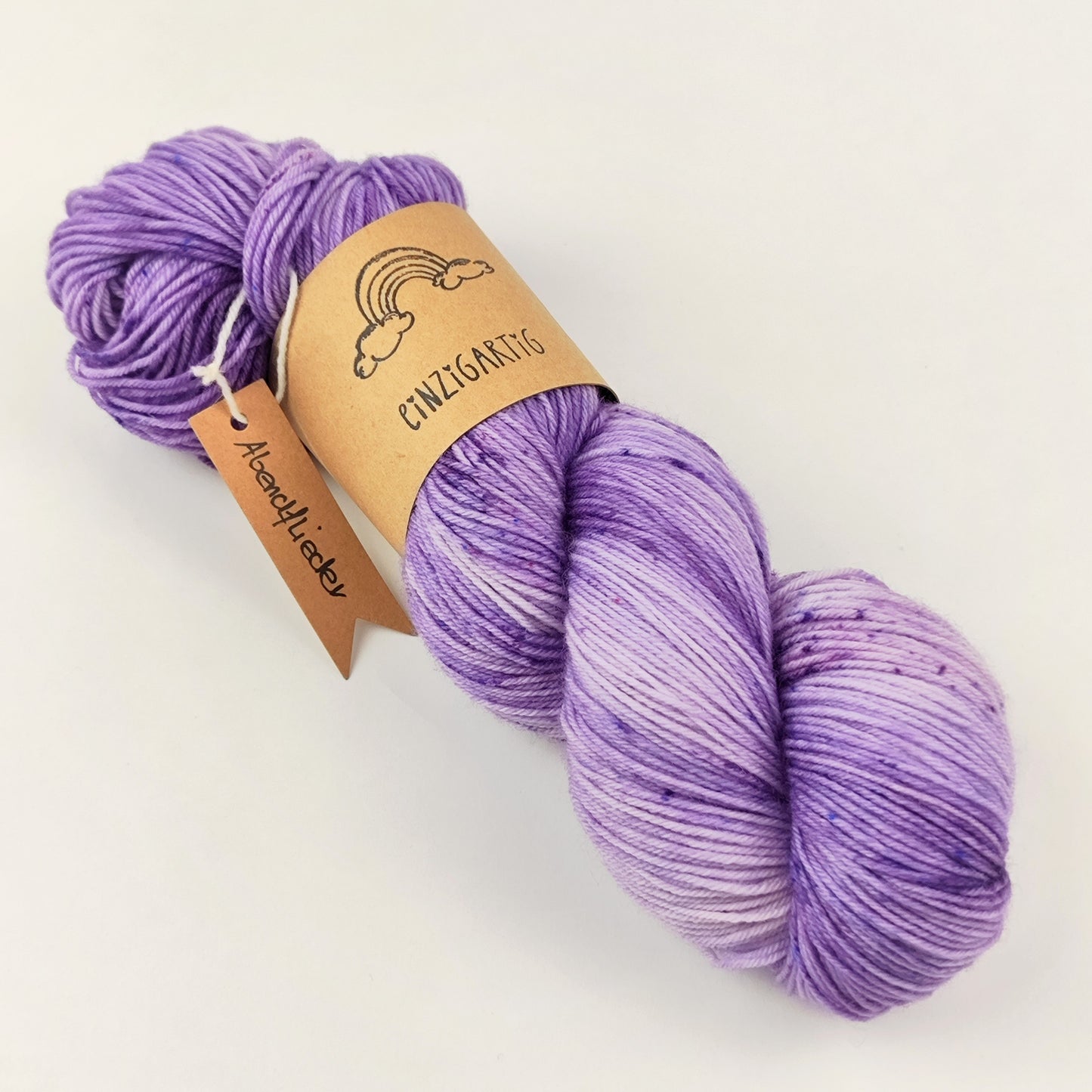 Soft Merino "Abendflieder"