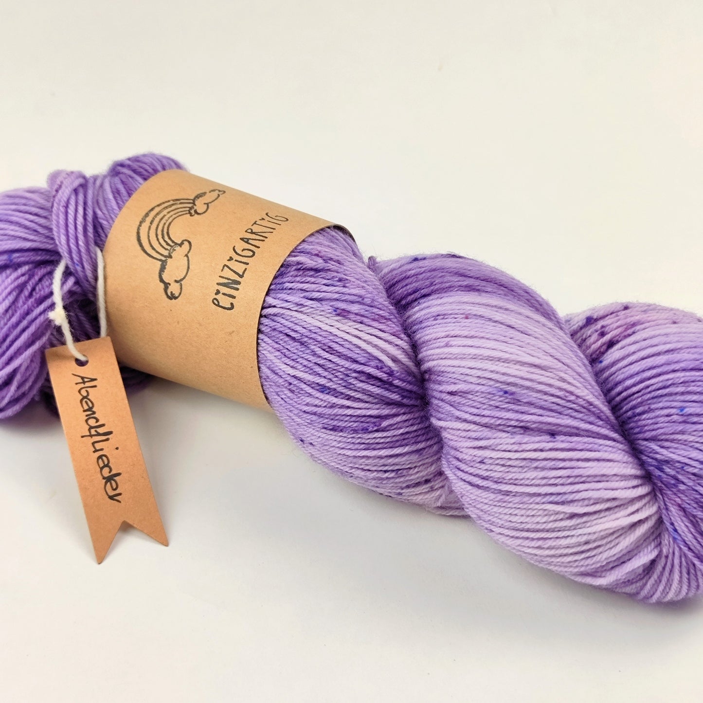 Soft Merino "Abendflieder"