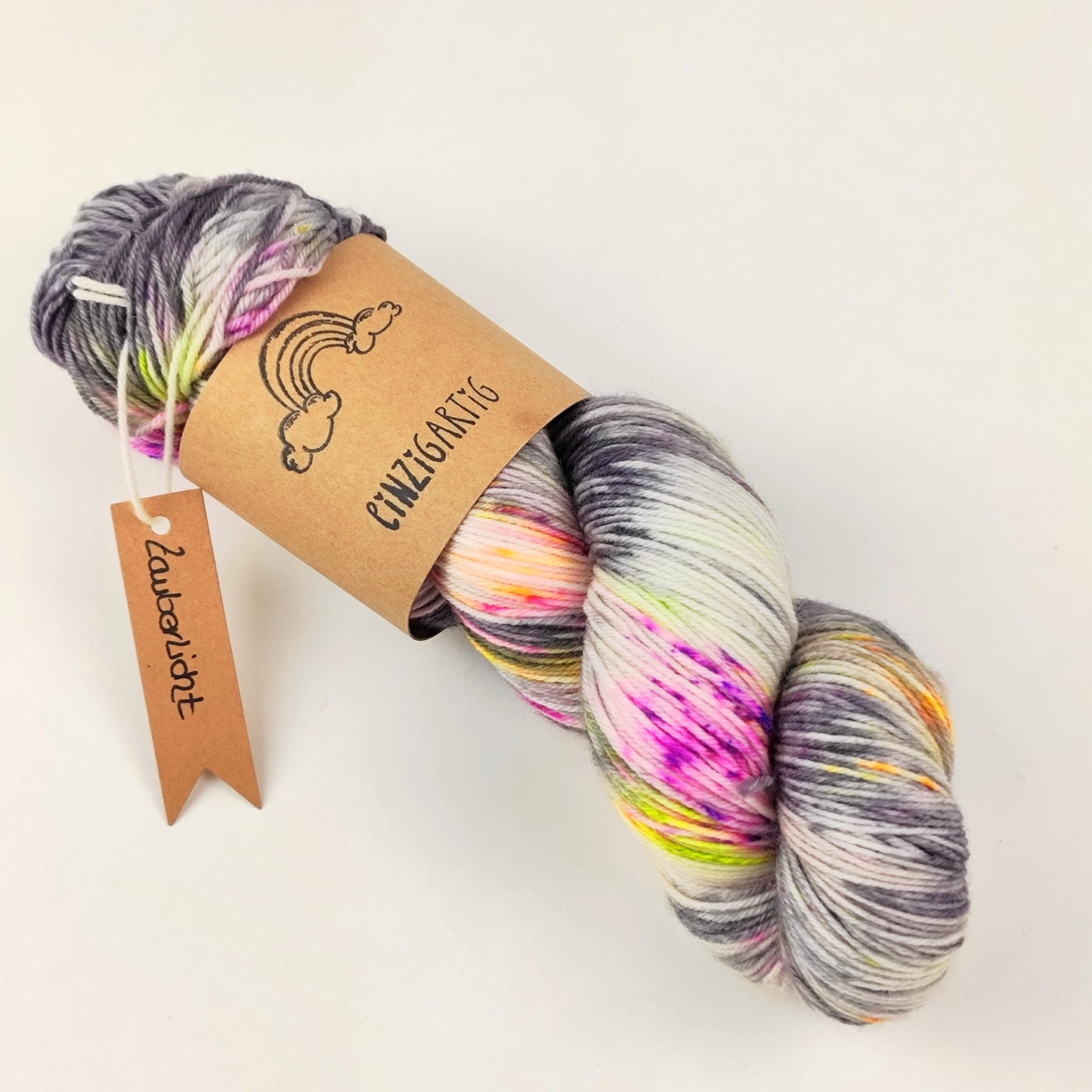 Soft Merino "Zauberlicht"