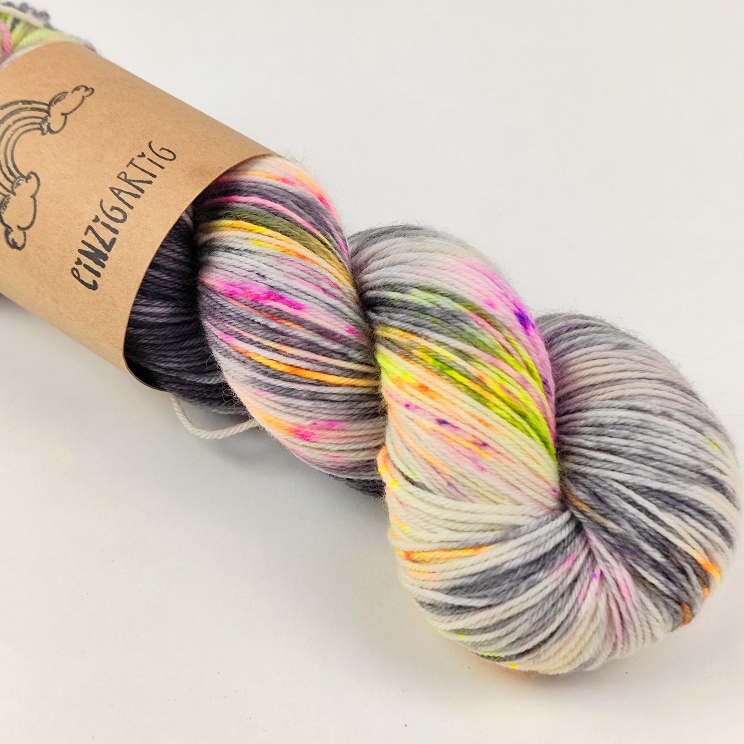 Soft Merino "Zauberlicht"