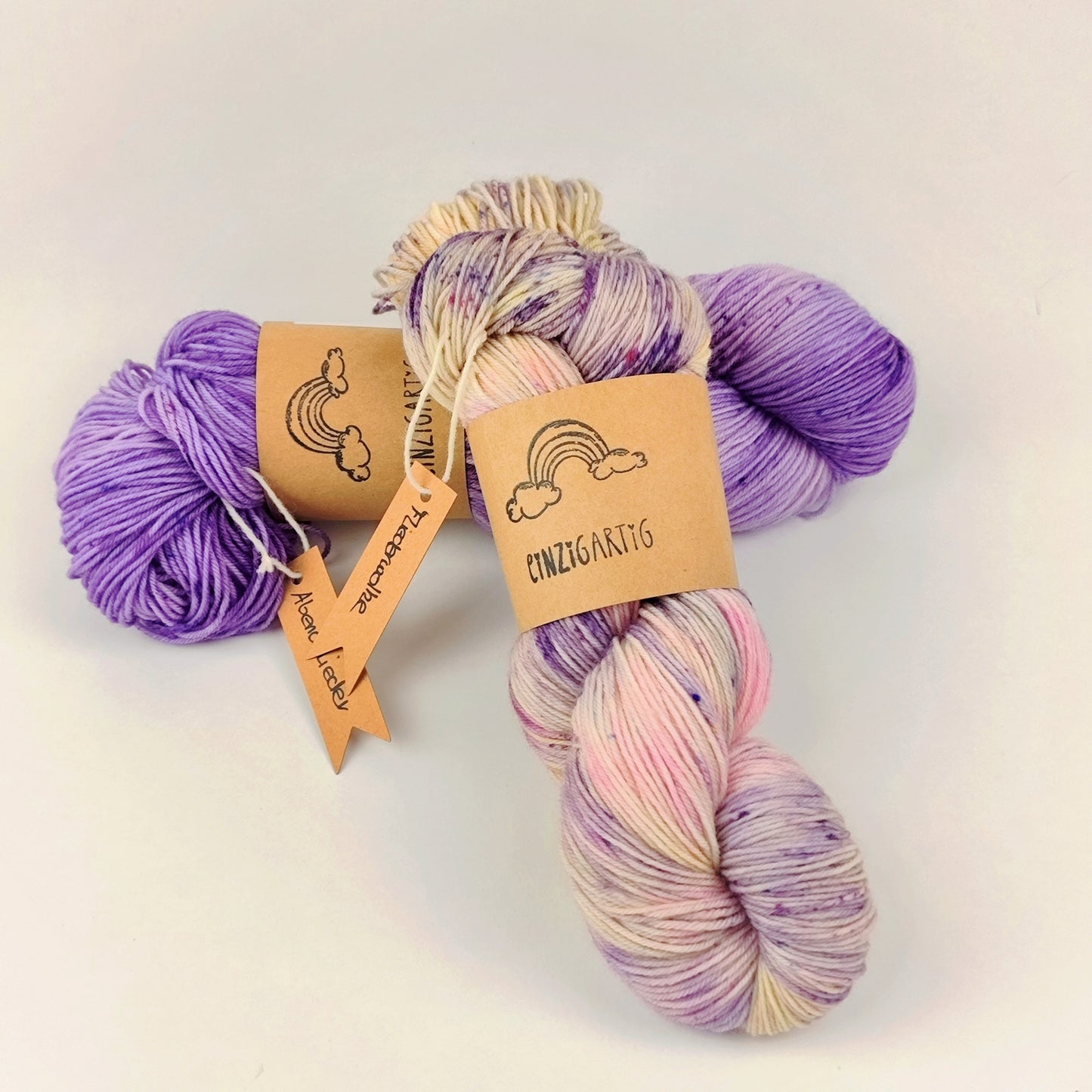 Soft Merino "Abendflieder"