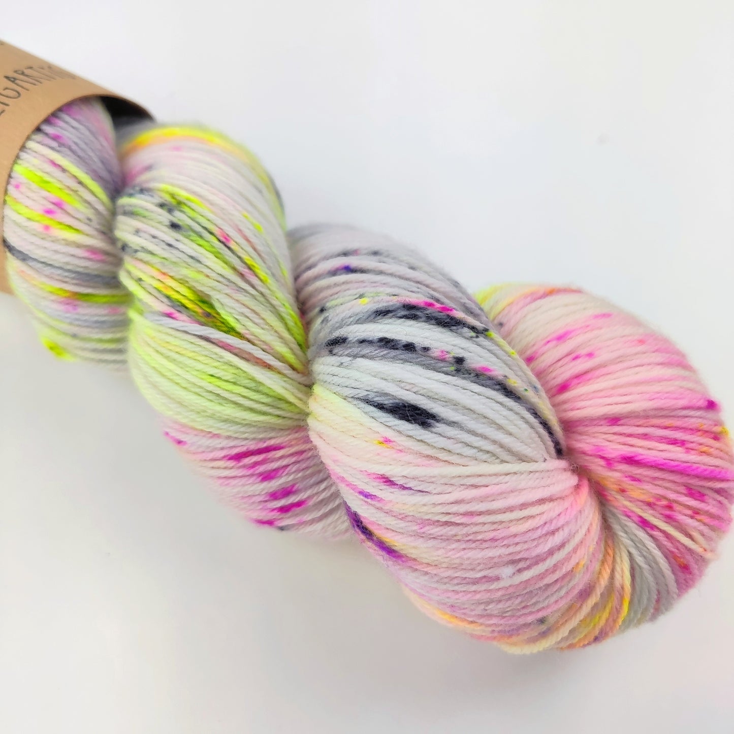 Soft Merino "Blütenspiel"