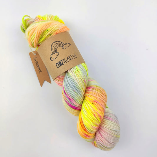 Soft Merino "Lichtspiel"