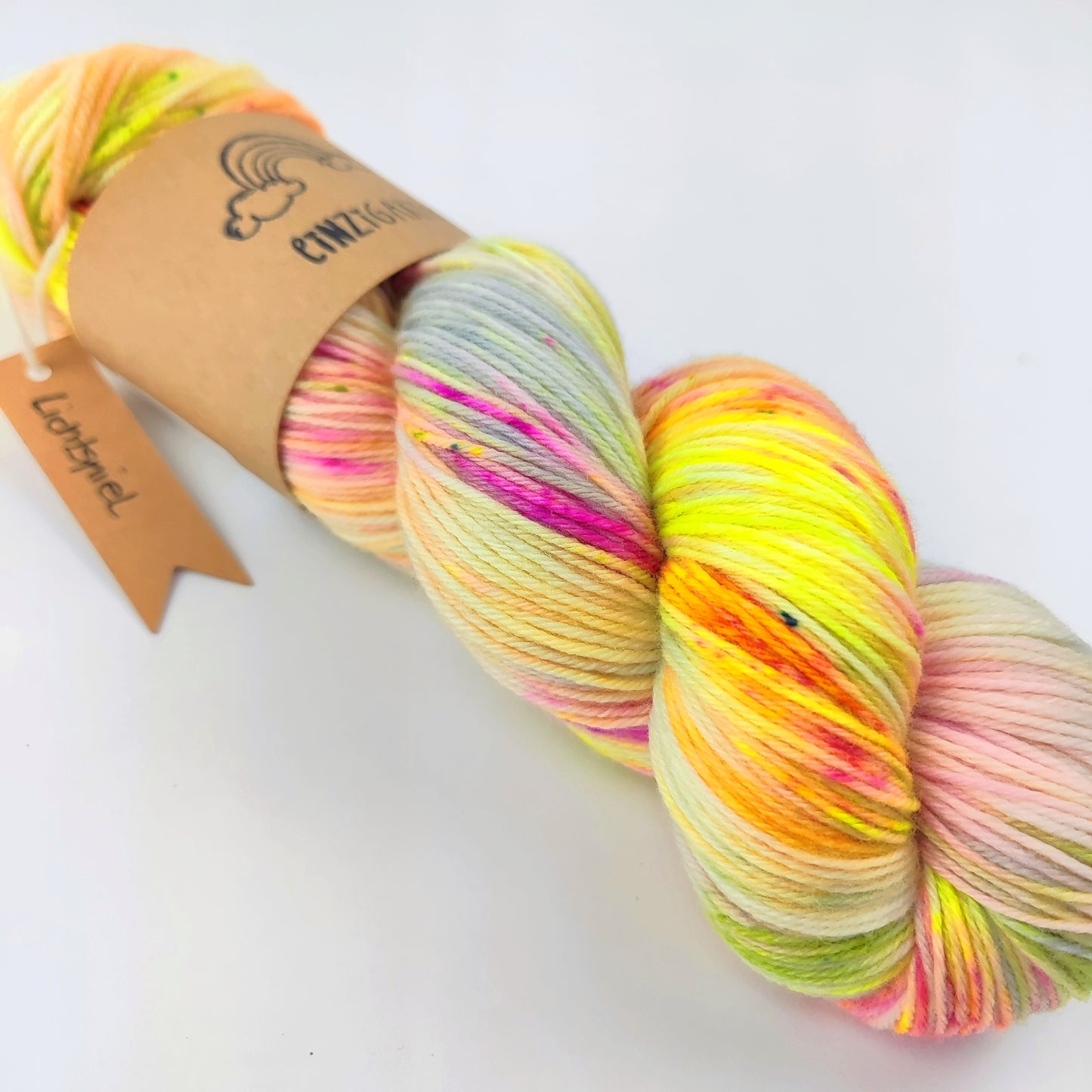 Soft Merino "Lichtspiel"