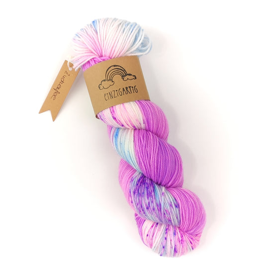 Soft Merino Schmusi "Zuckerfee"