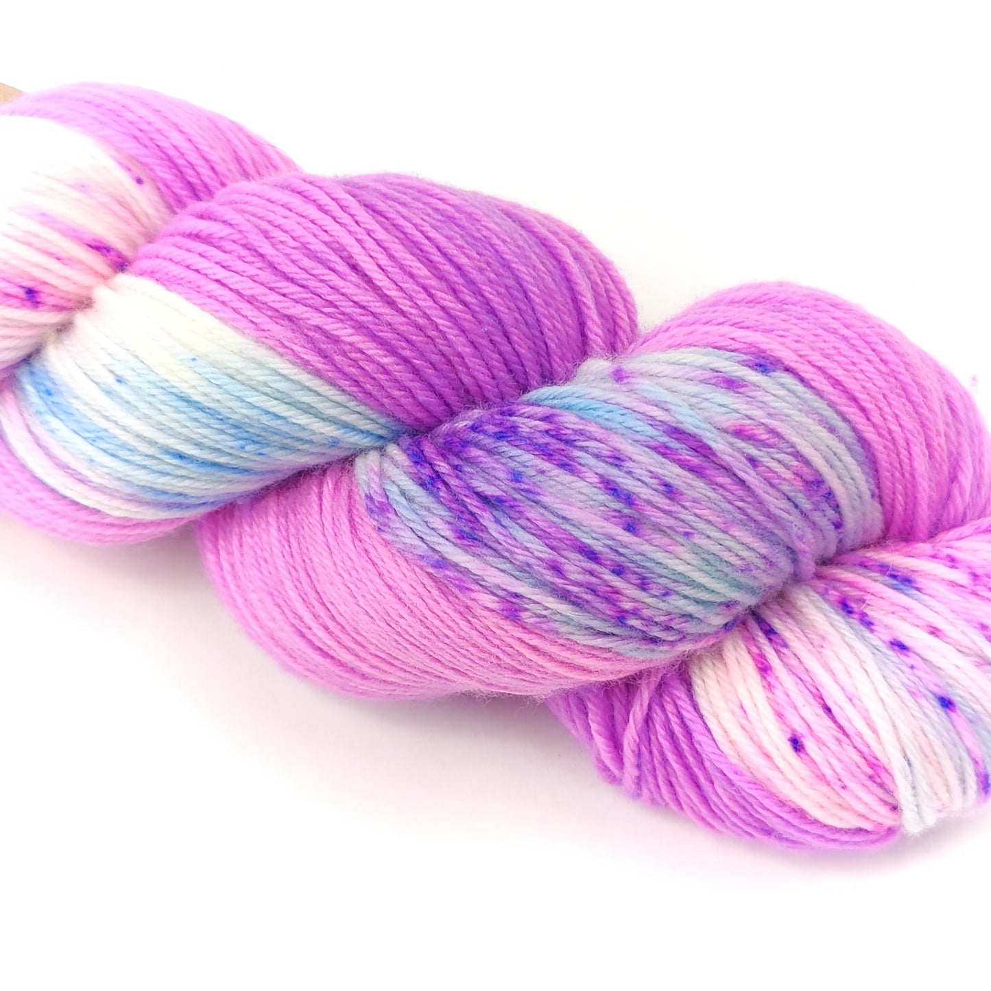 Soft Merino Schmusi "Zuckerfee"