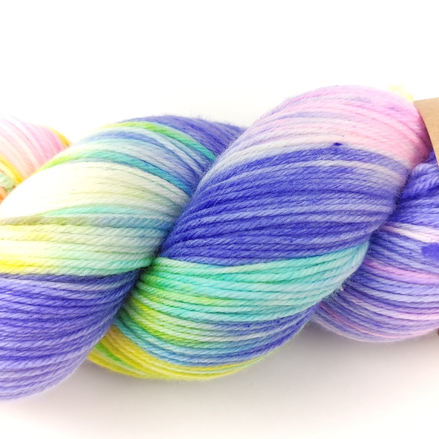 Soft Merino Schmusi "Wolkenmagie"