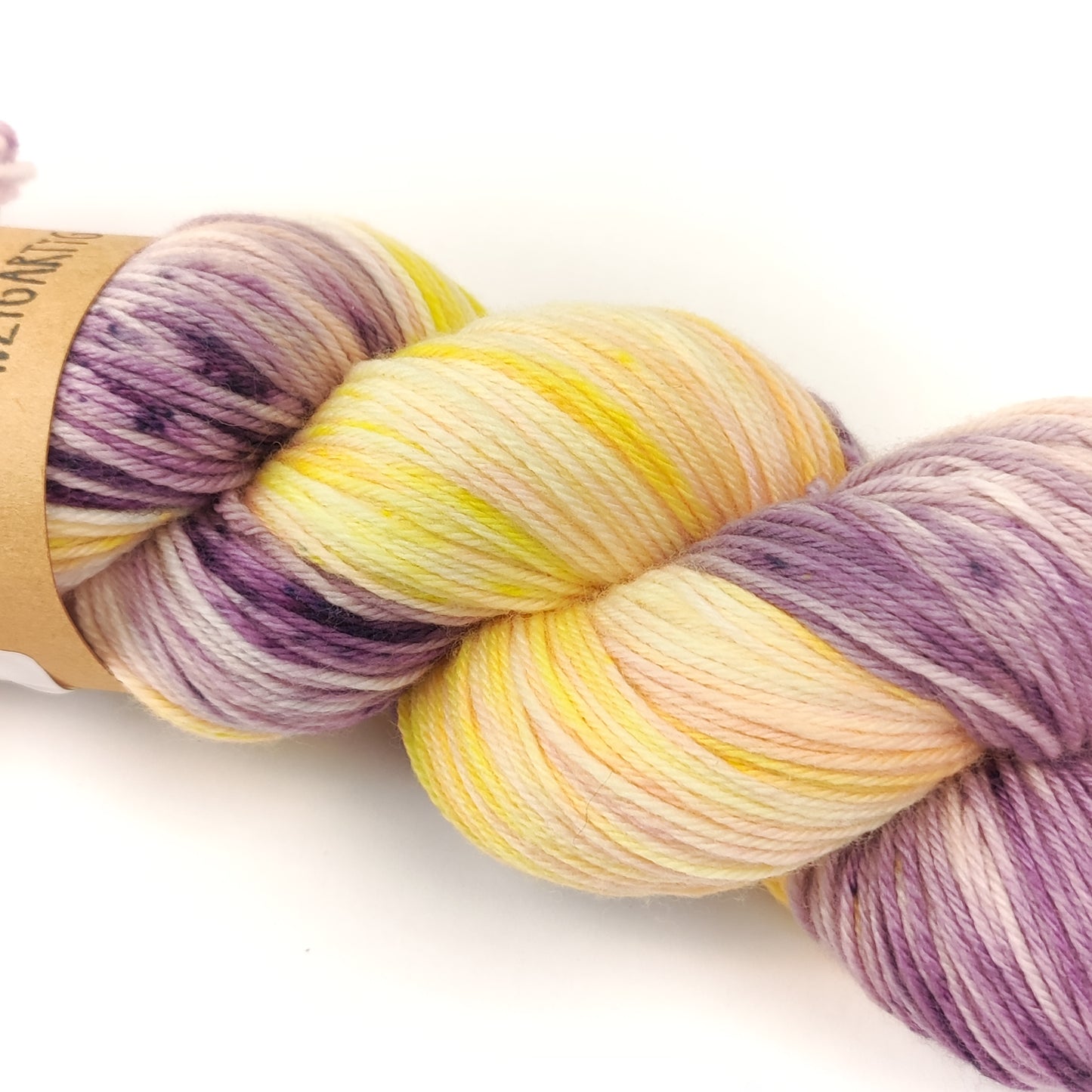 Soft Merino Schmusi "Glückslicht"