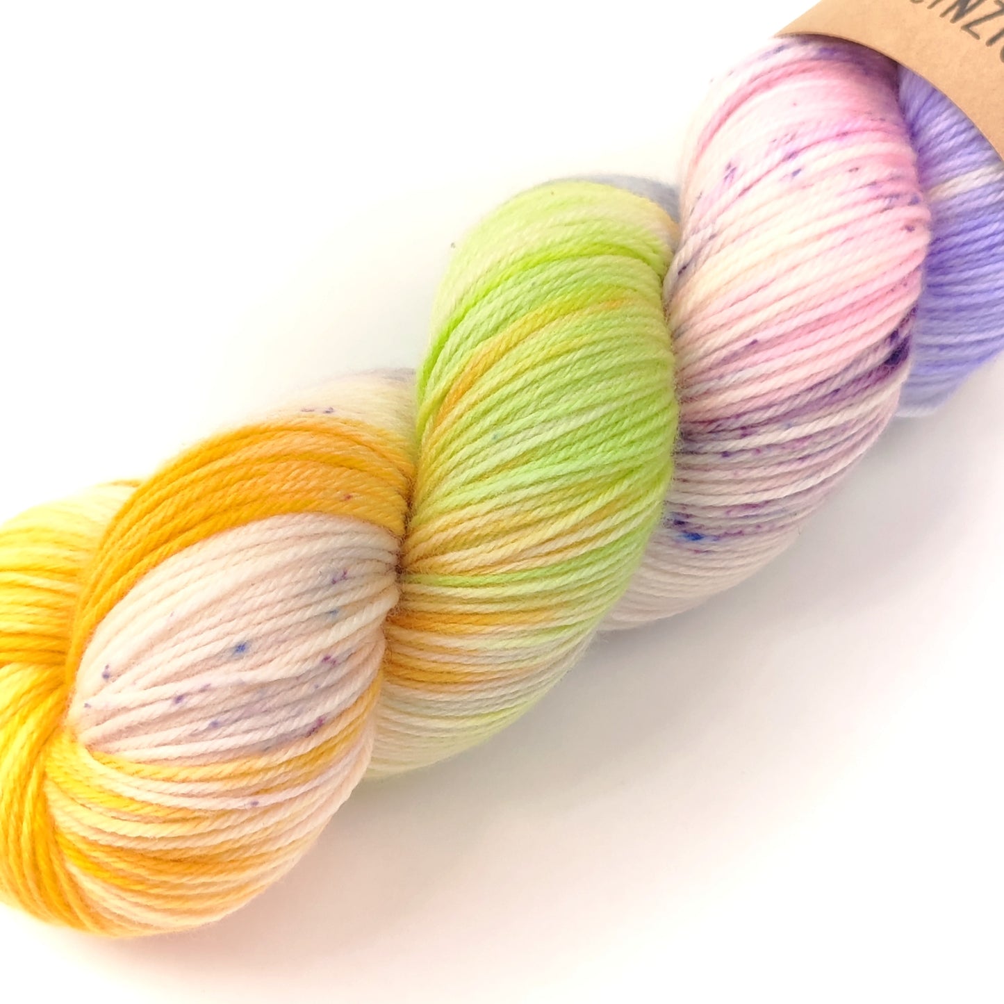 Soft Merino Schmusi "Wolkenreise"