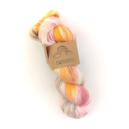 High Twist Frühlingsflüstern "Blütentanz 1"