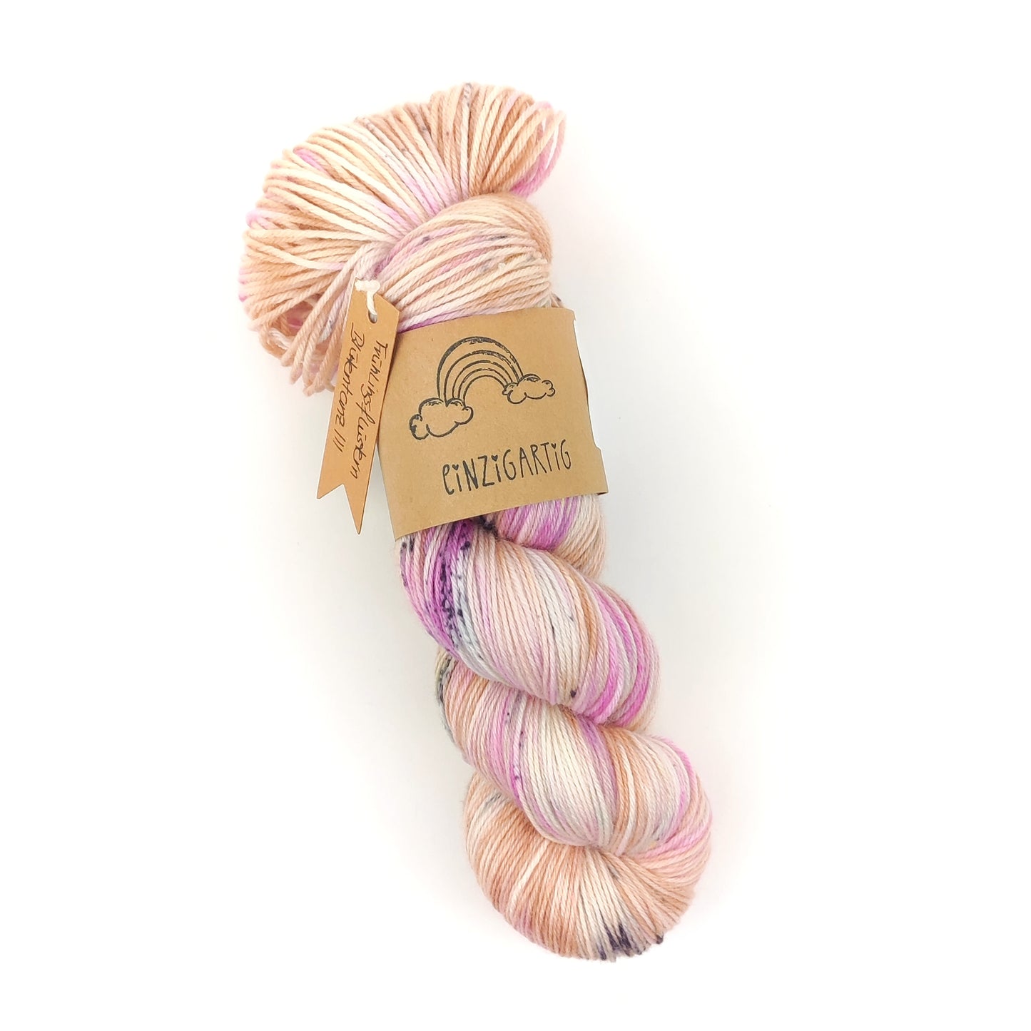 High Twist Frühlingsflüstern "Blütentanz 3"