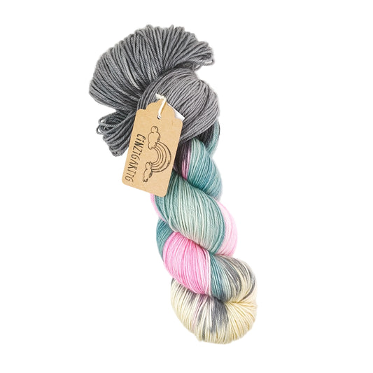 High Twist Frühlingsflüstern "Mix & Magie 2"  wildernd