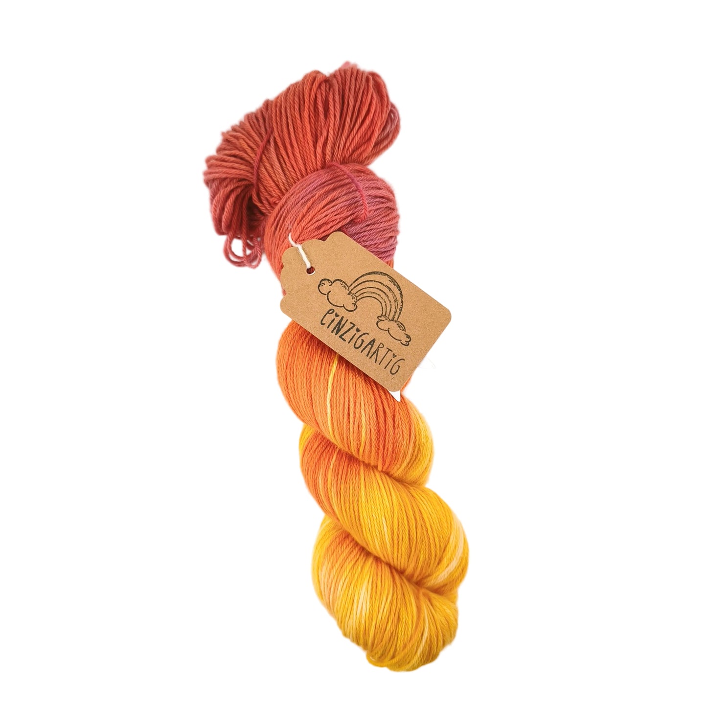 High Twist Frühlingsflüstern "Zaubermix 3"  wildernd